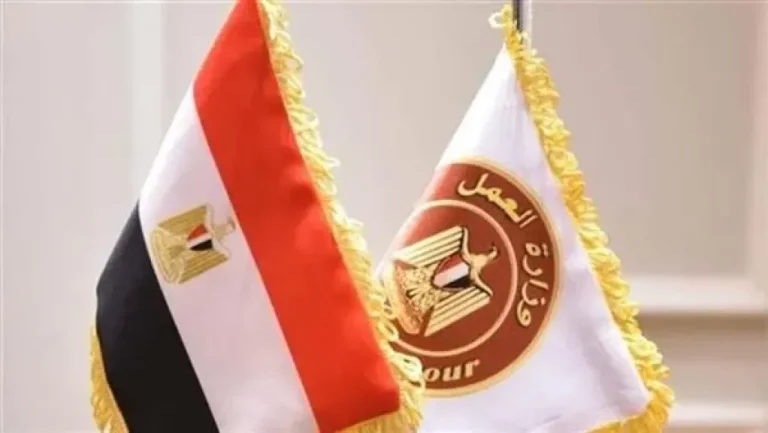 وزارة العمل تعلن مواعيد صرف المعاشات التقاعدية المتأخرة للعمال المصريين العائدين من العراق
