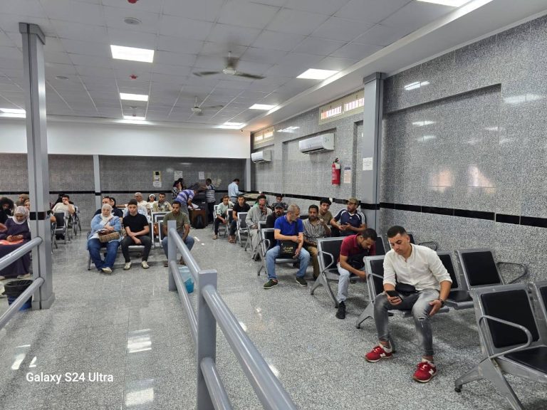 فرص عمل بمرتبات مغرية للمصريين في الأردن .. واختبارات جديدة للمتقدمين