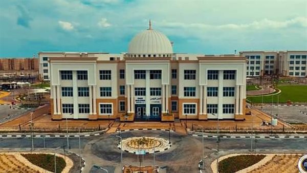تبدأ بـ40 ألف جنيه.. مصاريف جامعة المنصورة الأهلية 2025 وقائمة الكليات والبرامج الدراسية وشروط السداد