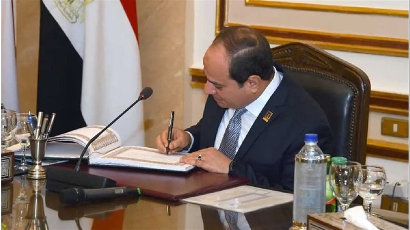 آخر أخبار قانون الإيجار القديم 2025.. قيمة زيادة الإيجارات بعد تصديق الرئيس رسميًا وموعد إخلاء المباني السكنية