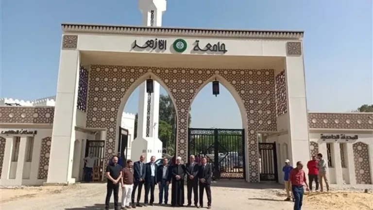 مؤشرات تنسيق جامعة الأزهر 2025 للبنين والحد الأدنى للقبول بكليات الطب والهندسة بالمحافظات