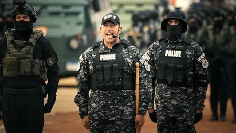 سبب وفاة اللواء شريف زهير مساعد وزير الداخلية لقطاع التدريب وموعد صلاة الجنازة