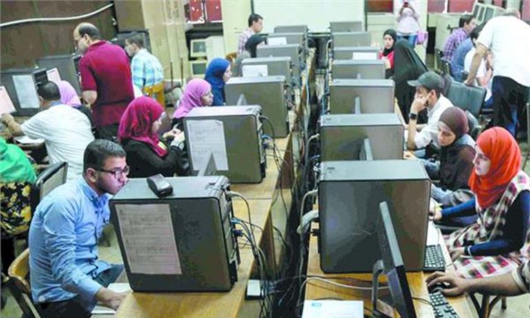 تنسيق الدبلومات الفنية 2025.. توقعات الحد الأدنى للقبول في كليات الهندسة والمعاهد لطلاب دبلوم الصنايع 2025
