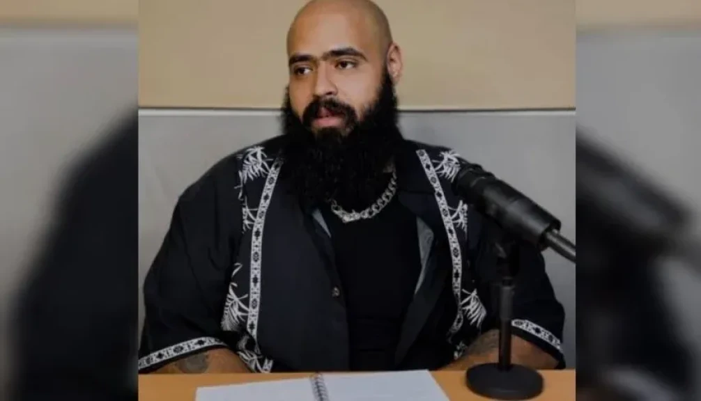 طلب إخلاء سبيله.. ماذا قال التيك توكر محمد عبد العاطي في تحقيقات النيابة وما علاقته بسوزي الأردنية؟