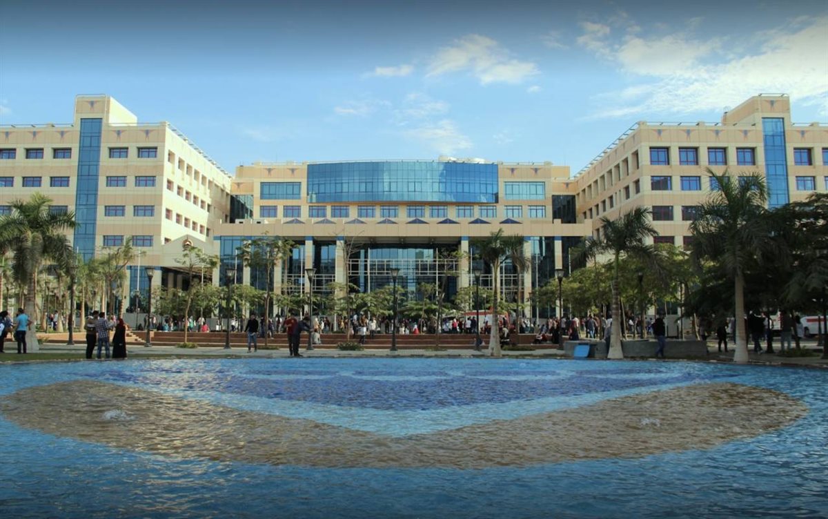 قائمة مصاريف جامعة مصر للعلوم والتكنولوجيا 2025 MUST لطلاب الثانوية العامة والأزهرية والشهادات المعادلة