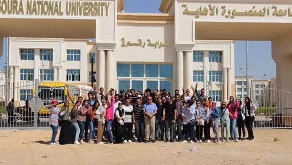 تبدأ بـ40 ألف جنيه.. مصاريف جامعة المنصورة الأهلية 2025 وقائمة الكليات والبرامج الدراسية وشروط السداد