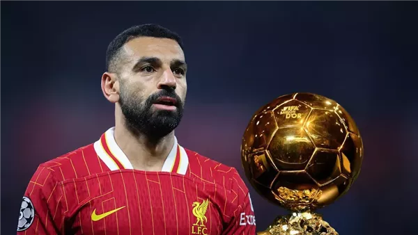 موعد حفل الكرة الذهبية 2025 Ballon d’Or.. قائمة المرشحين لجائزة أفضل لاعب في العالم 2025 