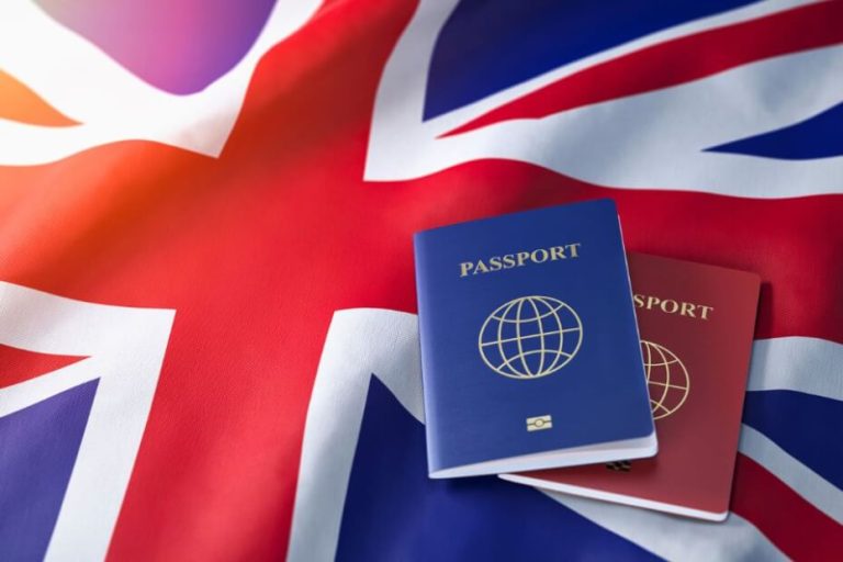 إجراءات السفر الجديدة إلى بريطانيا تربك المصريين وتُهدد آلاف الرحلات: إجراءات معقدة وتكاليف باهظة