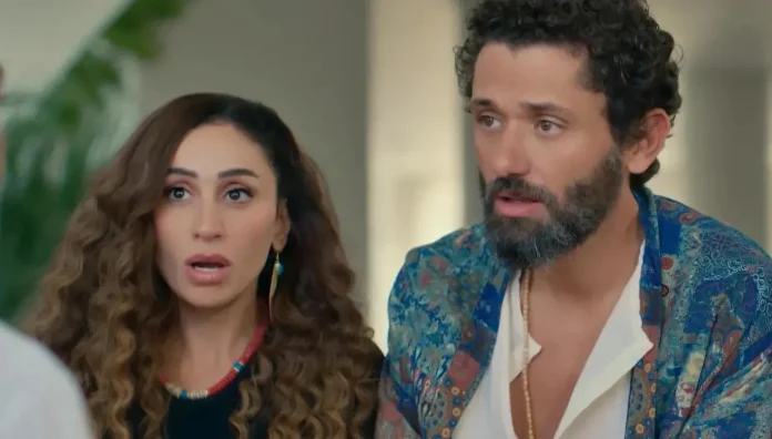 حقيقة زواج كريم محمود عبد العزيز من دينا الشربيني.. هل تسببت في طلاقه من زوجته الأولى؟