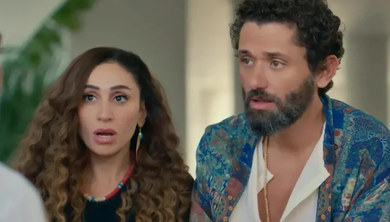 حقيقة زواج كريم محمود عبد العزيز من دينا الشربيني.. هل تسببت في طلاقه من زوجته الأولى؟