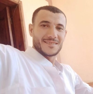وفاة عاملين مصريين