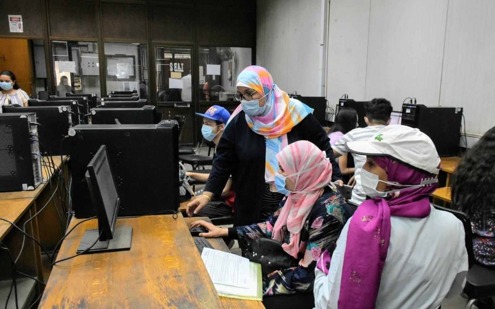 رابط نتيجة تقليل الاغتراب 2025 عبر موقع التنسيق الإلكتروني للتحويل بين الكليات والمعاهد الحكومية