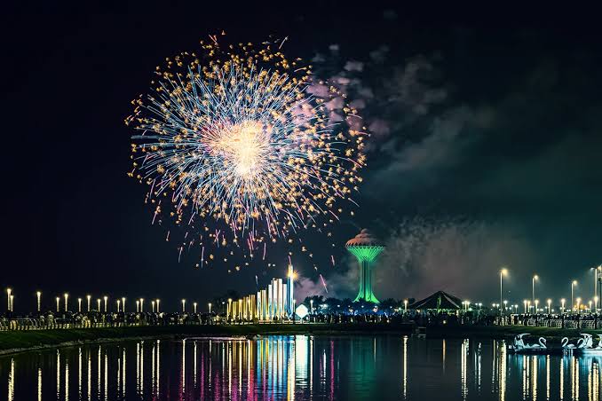 موعد اليوم الوطني السعودي 2025 بالتاريخ الهجري وأحدث عبارات التهنئة باليوم الوطني 95