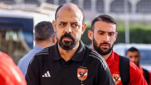 أبرز المرشّحون لقيادة الأهلي بعد رحيل ريبيرو... من سيكون المدير الفني الجديد للنادي الأهلي؟