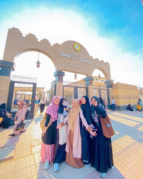 متى يبدأ تنسيق الأزهر 2025 والحد الأدنى للقبول في كليات جامعة الأزهر للبنات علمي وأدبي 