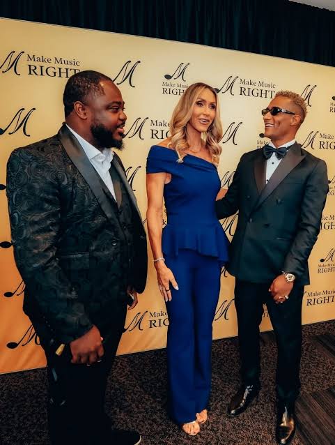 من هي لارا ترامب lara trump التي استضافت محمد رمضان في أمريكا؟