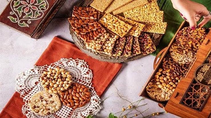 موعد المولد النبوي 2025 وقائمة أسعار حلاوة المولد في العبد وتسيباس وإيتوال في مصر 
