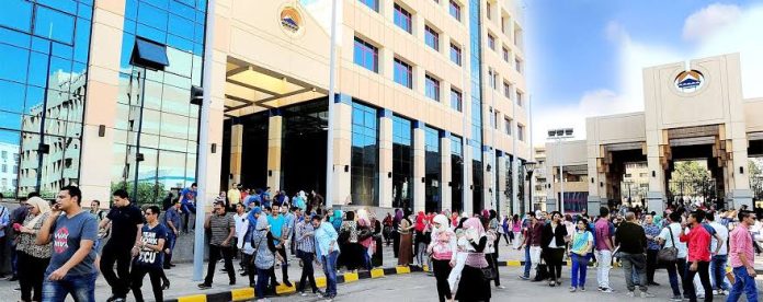 قائمة مصاريف جامعة 6 أكتوبر 2025 وأنظمة السداد والتقسيط..الحد الأدنى للقبول بالكليات في تنسيق الجامعات الخاصة 2025