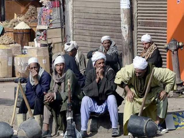 موعد صرف منحة المولد النبوي للعمالة غير المنتظمة 2025 ورابط الاستعلام عبر موقع وزارة القوى العاملة 