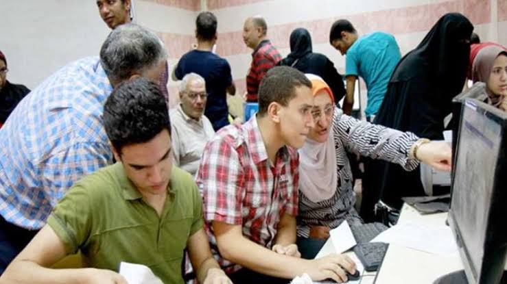 مؤشرات تنسيق المرحلة الثانية 2025 علمي علوم.. الكليات المتاحة والحد الأدنى لتسجيل الرغبات