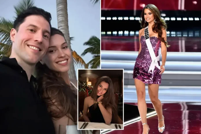 وفاة كسيينا ألكسندروفا: تفاصيل الحادث المفجع الذي أودى بحياة Kseniya Alexandrova ملكة جمال روسيا 