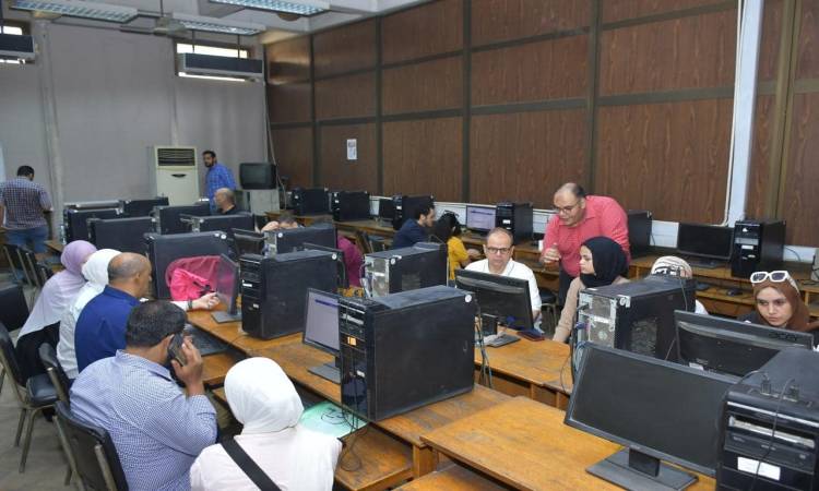 موعد تنسيق المرحلة الثالثة 2025 والكليات المتاحة للطلاب.. متى تظهر نتيجة الثانوية العامة الدور الثاني 2025؟