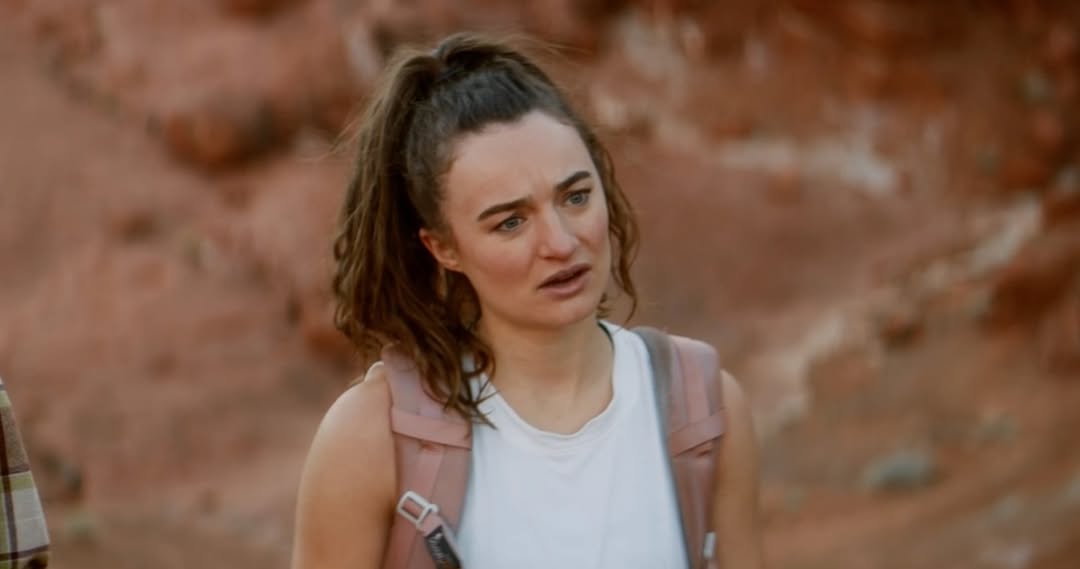 نجمة مسلسل The Walking Dead.. ما سبب وفاة كيلي ماك Kelley Mack عن عمر 33 عامًا؟