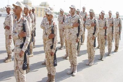 مبادرة التجنيد للمصريين في الخارج