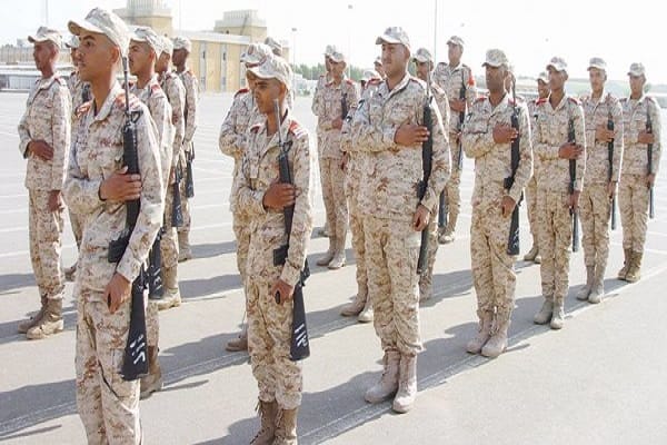 تسوية موقف التجنيد للمصريين بالخارج