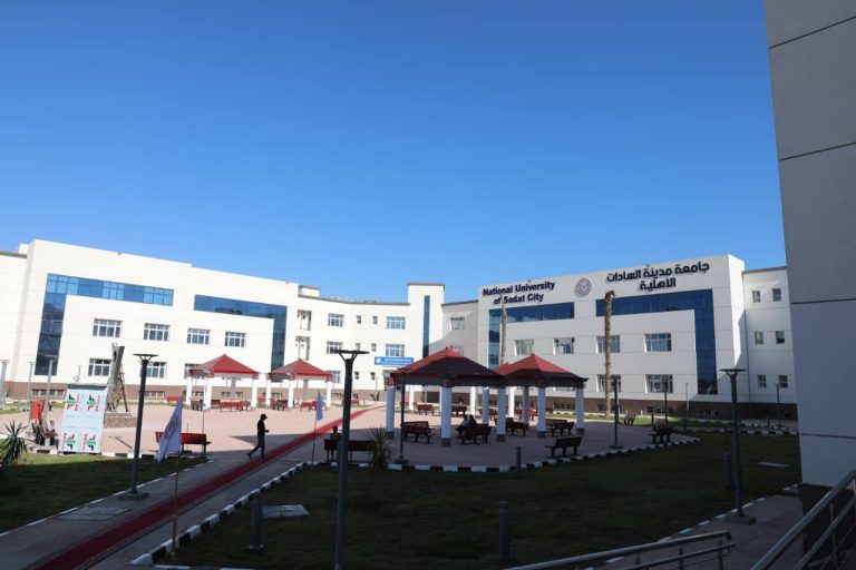 لأبناء المصريين بالخارج.. كل ما تود معرفته عن جامعة السادات الأهلية الجديدة 2025