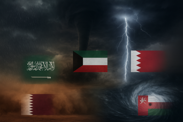 حالة الطقس