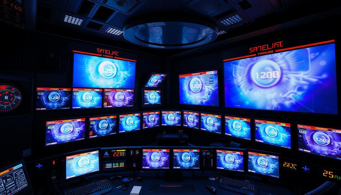 التردد الشامل لقنوات النايل سات 2025… الطريقة الأمثل لتنزيل جميع القنوات بتردد واحد Master Frequency