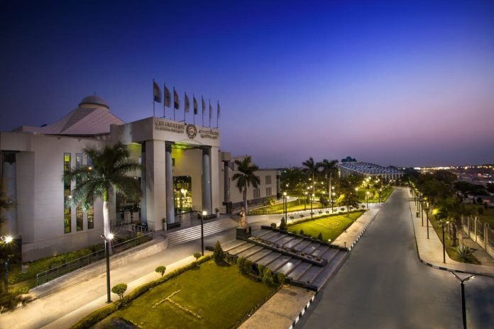 يبدأ من 55%.. تنسيق الجامعات الخاصة 2025 والحد الأدنى للقبول في الكليات لطلاب الثانوية العامة والأزهرية