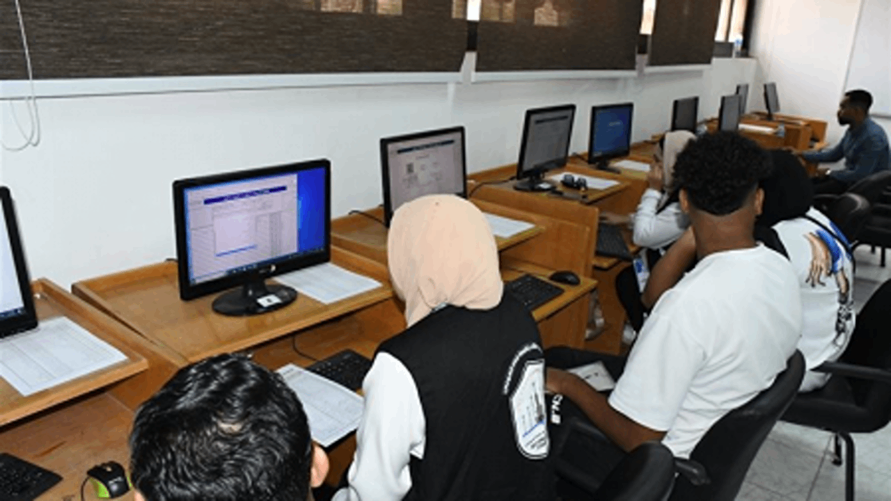 يبدأ من 55%.. تنسيق الجامعات الخاصة 2025 والحد الأدنى للقبول في الكليات لطلاب الثانوية العامة والأزهرية