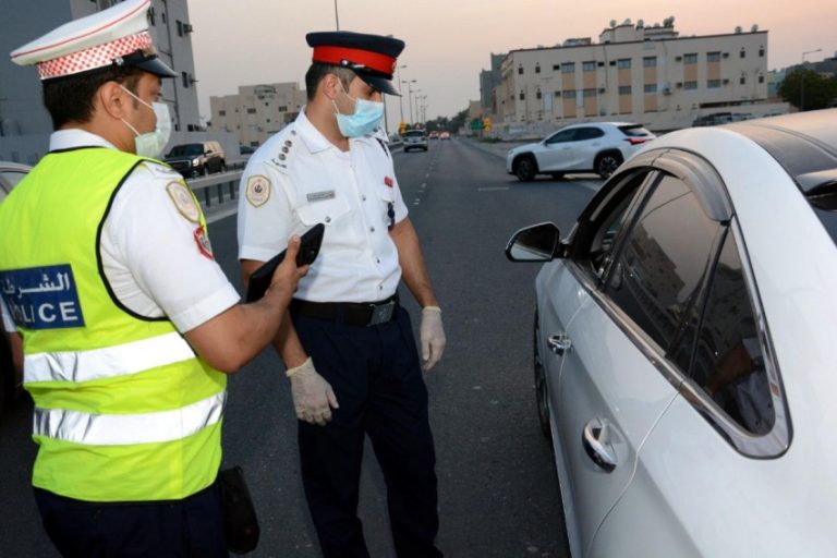 تحذير صارم للمخالفين.. عقوبات قاسية في البحرين لـ 5 أنواع من المخالفات المرورية