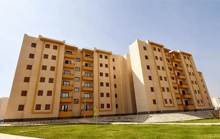 سكن لكل المصريين 7.. آخر موعد لحجز شقق الإسكان الاجتماعي 2025 لمحدودي ومتوسطي الدخل