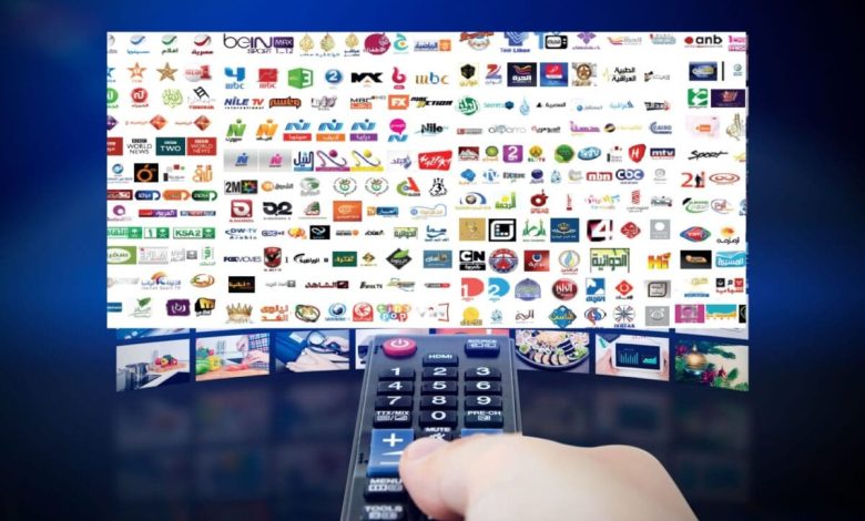 التردد الشامل لقنوات النايل سات 2025… الطريقة الأمثل لتنزيل جميع القنوات بتردد واحد Master Frequency