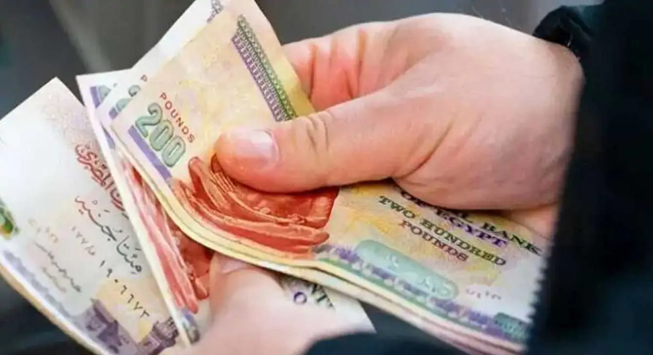 بالزيادة الجديدة.. موعد صرف مرتبات شهر أغسطس 2025 الرسمي لموظفي الجهاز الإداري في مصر