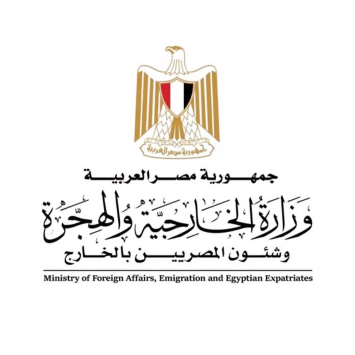 مبادرة التجنيد للمصريين في الخارج