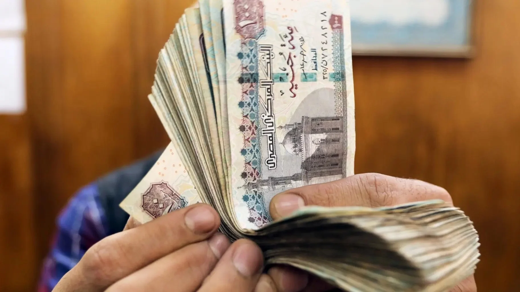 أرباح 100 ألف جنيه شهريًا في أعلى شهادات بنك مصر 2025 الادخارية 3 أرباح 100 ألف جنيه شهريًا في أعلى شهادات بنك مصر 2025 الادخارية أرباح 100 ألف جنيه شهريًا في أعلى شهادات بنك مصر 2025 الادخارية