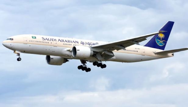 عروض طيران اليوم الوطني السعودي 95 على الرحلات الداخلية والخارجية بالخطوط السعودية وطيران ناس وأديل