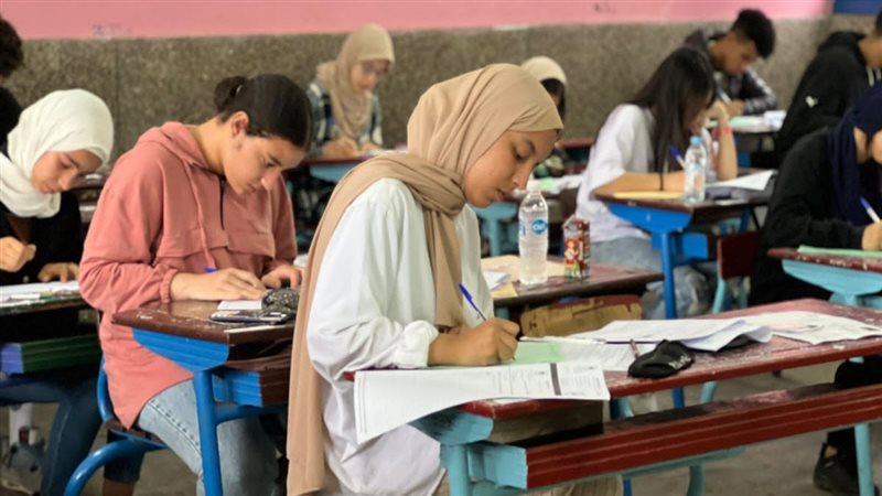 رابط نتيجة الدبلومات الفنية الدور الثاني 2025 برقم الجلوس nategafany بعد اعتمادها رسميًا بـ89.88%