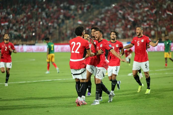موعد مباراة مصر وبوركينا فاسو في تصفيات كأس العالم 2026 والقنوات الناقلة وتاريخ المواجهات بين المنتخبين