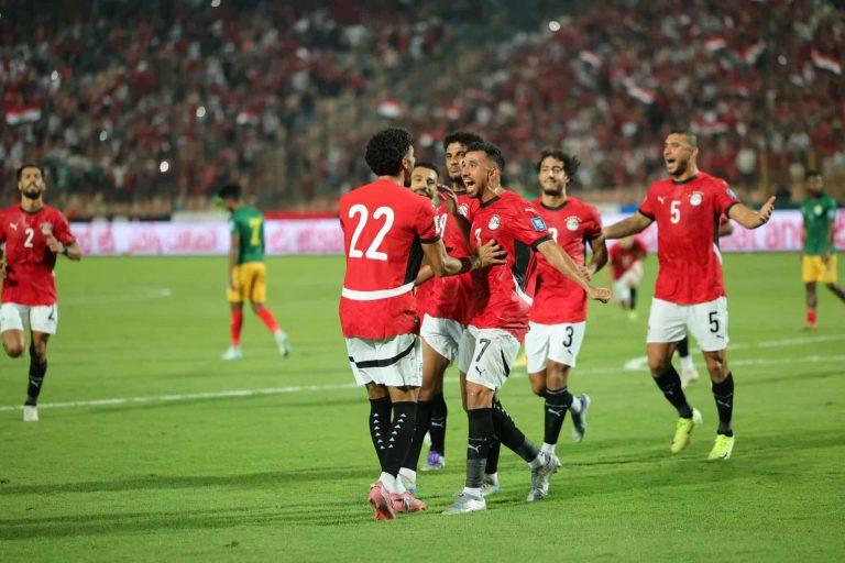 موعد مباراة مصر وبوركينا فاسو في تصفيات كأس العالم 2026 والقنوات الناقلة وتاريخ المواجهات بين المنتخبين