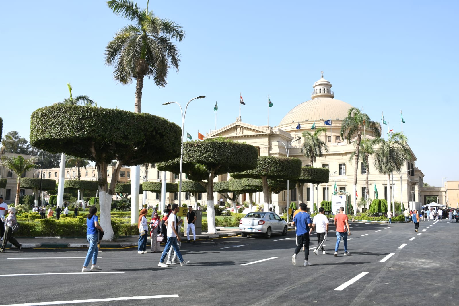 موعد بداية العام الدراسي 2025–2026 والخريطة الزمنية للفصلين الأول والثاني في المدارس والجامعات