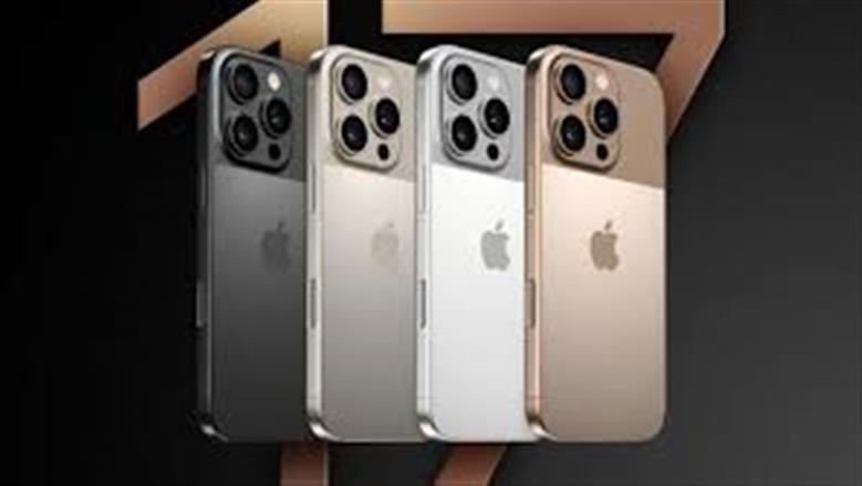 مقارنة بين iPhone 16 وiPhone 17.. الفرق بين الهاتفين في التصميم والمواصفات والكاميرا والأداء والمعالج والبطارية 1 مقارنة بين iPhone 16 وiPhone 17.. الفرق بين الهاتفين في التصميم والمواصفات والكاميرا والأداء والمعالج والبطارية مقارنة بين iPhone 16 وiPhone 17.. الفرق بين الهاتفين في التصميم والمواصفات والكاميرا والأداء والمعالج والبطارية