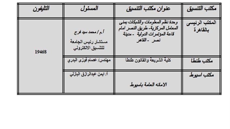 خطوات تسجيل رغبات تنسيق الأزهر 2025 عبر موقع التنسيق الإلكتروني وموعد ظهور نتيجة الترشيح للكليات 1 خطوات تسجيل رغبات تنسيق الأزهر 2025 عبر موقع التنسيق الإلكتروني وموعد ظهور نتيجة الترشيح للكليات خطوات تسجيل رغبات تنسيق الأزهر 2025 عبر موقع التنسيق الإلكتروني وموعد ظهور نتيجة الترشيح للكليات