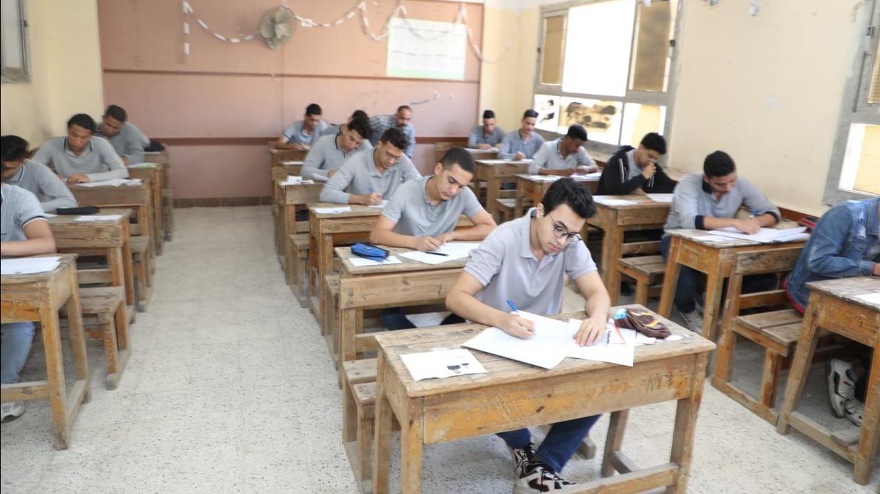 رابط نتيجة الدبلومات الفنية الدور الثاني 2025 برقم الجلوس nategafany بعد اعتمادها رسميًا بـ89.88%