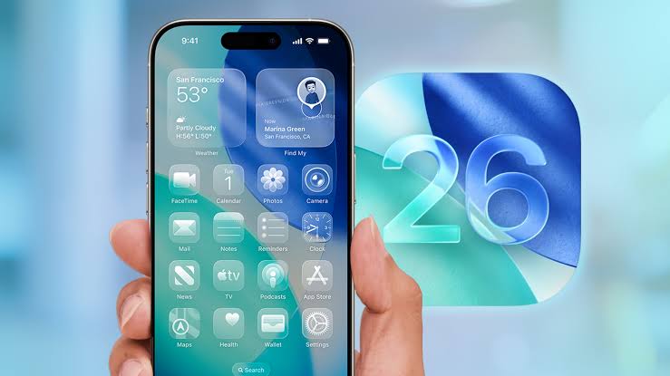 تحديث iOS 26 من Apple.. موعد الإصدار والمميزات الجديدة للأيفون