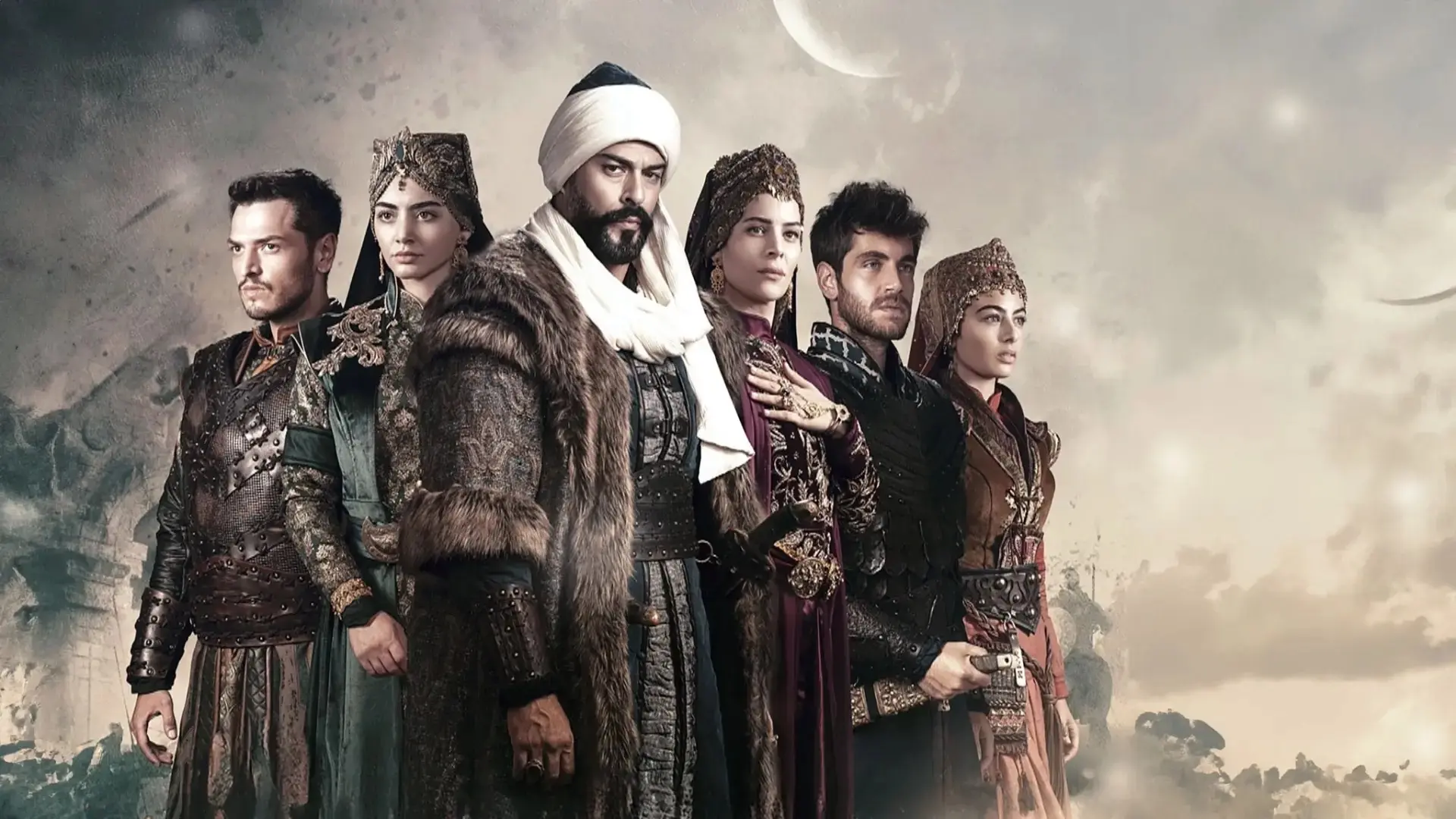 موعد عرض مسلسل قيامة عثمان الموسم السابع الحلقة 195 مترجمة عربي وآخر مستجدادت الإنتاج